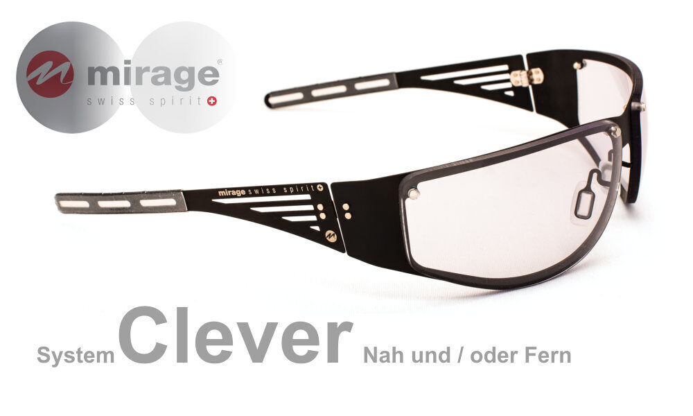 Mirage Clever System