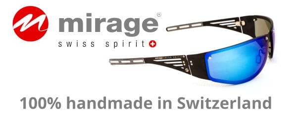 Mirage Swiss Spirit