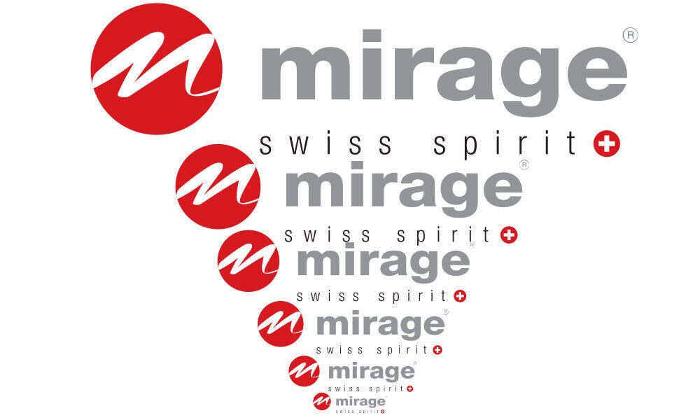 mirage Korrektur-System