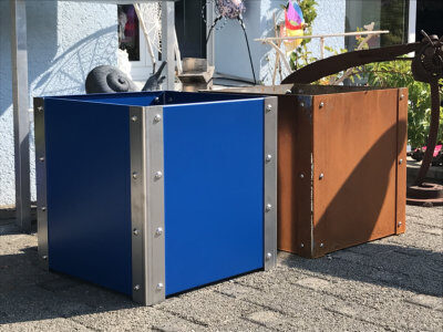 Auch das Ist Mirage Swiss Spirit