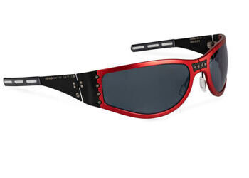 Gotthard die Premium Helmbrille