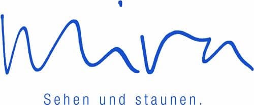 logo miraoptik